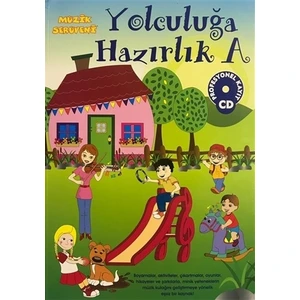 Yolculuğa Hazırlık A / Müzik Serüveni / Porte