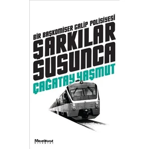 Şarkılar Susunca - Çağatay Yaşmut