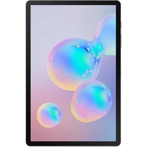 Galaxy Tab S6 T860 Wifi 128GB 10.6" Tablet Duman Grisi