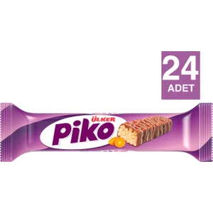 Piko Çikolata 18 gr x 24'lü