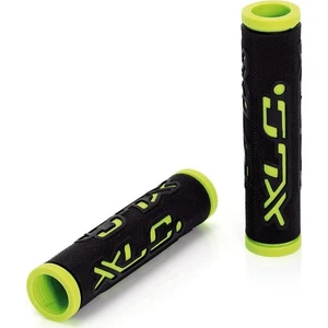 Xlc Elcik Çift Renk Siyah-Yeşil 125 mm 2501583502 / 05-6591-90002