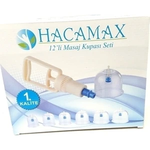Hacamak Makinası