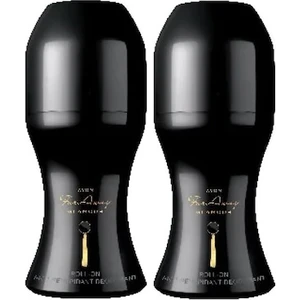 Far Away Glamour Bayan Roll On 50 ml 2 Adet