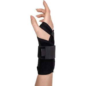 Medlon El Bilek Ateli Splinti Sabitleyici Çift Taraflı El Bilek Ateli Splinti Sabitleyici Çift Taraflı BedensizBedensiz Medlon