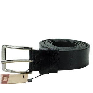 Leather Deri Kalın Kemer