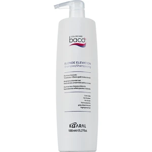 Blonde Elevatıon Şampuan 1000 ml