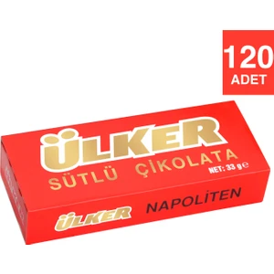 Napoliten - 120´li Paket