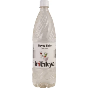 Beyaz Sirke 1 lt (Kolide 12'li)