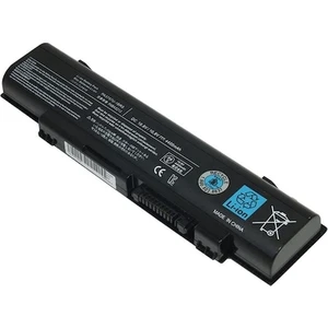 Toshiba Qosmio F60 Pil - Batarya PA3757U - 1BRS PABAS213 Muadil Notebook Batarya