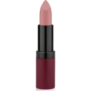 Golden Rose Velvet Matte Lipstick No: 03 Brown Nude - Mat Ruj - 8691190466039