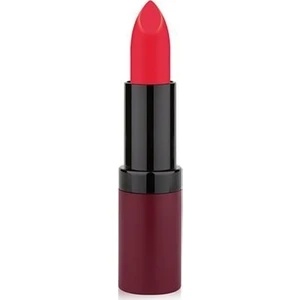 Golden Rose Velvet Matte Ruj 06