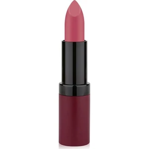Golden Rose Velvet Matte Lipstick No: 12 Rose - Mat Ruj - 8691190466121