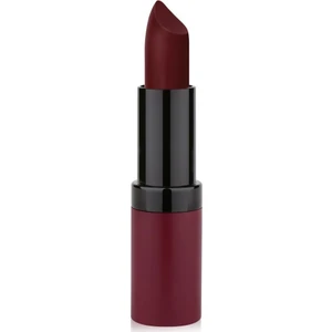 Golden Rose Velvet Matte Ruj 23