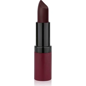 Golden Rose Velvet Matte Ruj 29