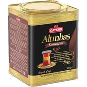Altınbaş çayı 100 gr. Karanfilli