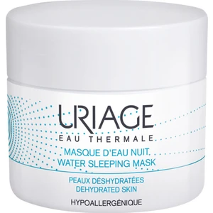 Eau Thermale Water Sleeping Mask - Nemlendirici Gece Bakım Maskesi 50ML
