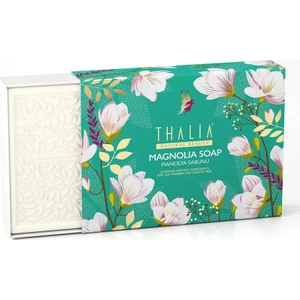 Manolya Çiçeği  Özlü Doğal Katı Sabun - 150 gr