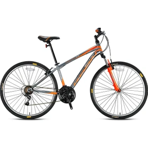Nomad 3.0 Profesyonel 28 Jant Bisiklet