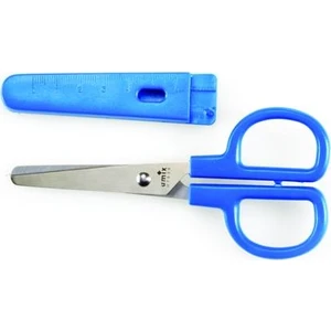 Craft And Arts 5" Korumalı Makas U1030-KRS