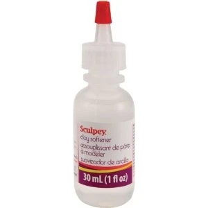 Clay Softener Hamur ve Kil Yumuşatıcı