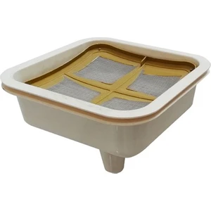 Hüdaverdi Arıcılık Bal Süzgeci