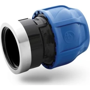 Kablin Dişi Galvaniz Metal Yüzüklü Adaptör 20-1/2"