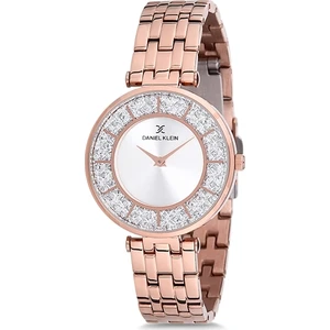 Daniel Klein 8680161762720 Kadın Kol Saati