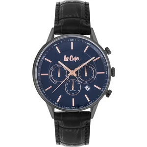 Lee Cooper LC06924.699 Erkek Kol Saati