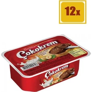 Çokokrem Blister 180 gr 12'Li Set