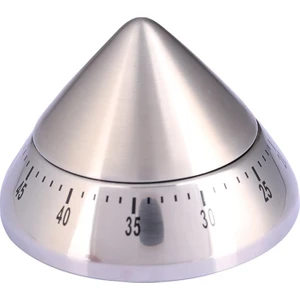 Weather Forecast Epalace Konik Şekilli Mekanik Mutfak Zamanlayıcı Timer THR300