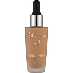 Flomar Fusion Power Foundation Serum Sf16-