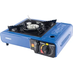 Portatif Ocak Mavi Mavi