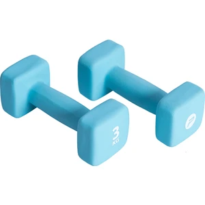 P2I201410 2x3 kg Neopren Dambıl