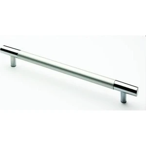 Hitit 128 mm Krom Matkrom Mobilya Kulpu