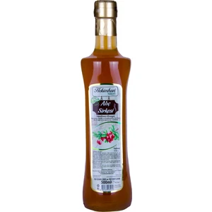 Bitkisel Hekimhan Alıç Sirkesi 500 ml