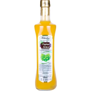 Bitkisel Hekimhan Enginar Sirkesi 500 ml