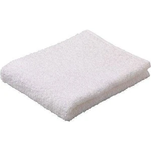 Otel Beyaz Plaj Havlusu 70X140