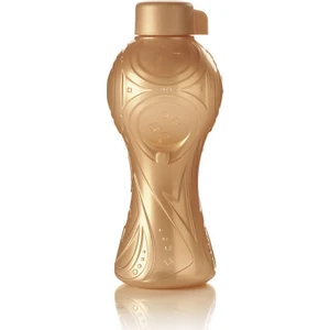 Hsgl Tupperware Eko Şişe 750ML Fıfa World Cup 2018 ( Vidalı Kapak )