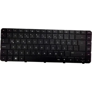 Hp Pavilion G6 - G6-1000ET - G6-1015ST - G6-1040ET Klavye Tuş Takımı Muadil