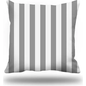 Geometrik Grup Kırlent Kılıfı