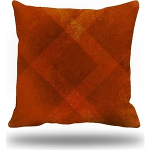 Sonbahar Grubu Kırlent Kılıfı