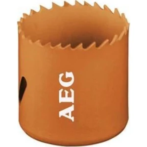 Aeg Panç Bi-Metal Profesyonel Seri 25Mm