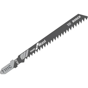 Dekupaj Bıçağı T111 C100 10 Sunta Bosch