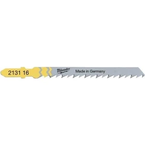 Dekupaj Bıçağı T144D 75 Mm