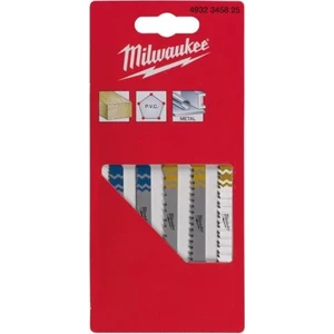 Dekupaj Bıçağı Karısık Set 5 Lı