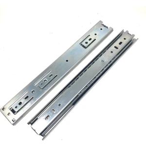 Teleskopik Bilyalı Ray 43X450 (Mınnes)