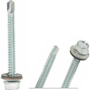 Trapez Vida 5.5X38 200 Adet)