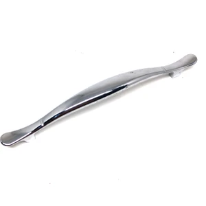 Kulp Orkide 128Mm Nikel İnox