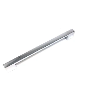 Kulp Mercan 160 192Mm Çift Delikli Krom