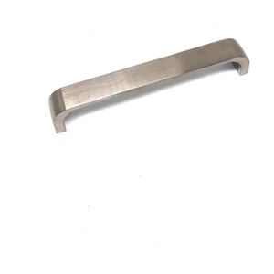 Kulp Nergıs 128Mm İnox